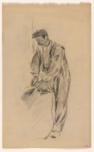 Composition for The Miller