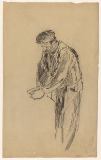 Composition for The Miller