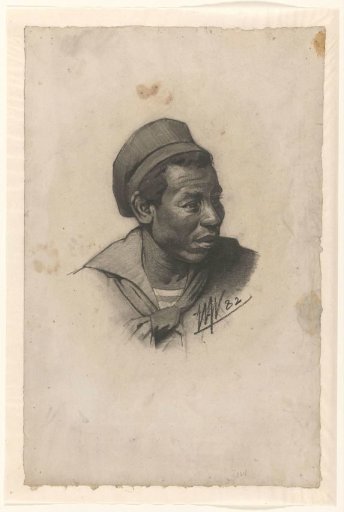 Black Sailor