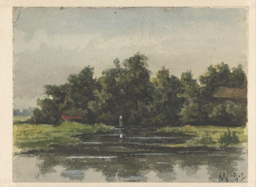 Canal View