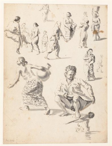 Studies of women