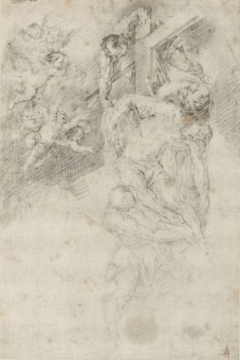 Deposition from the Cross