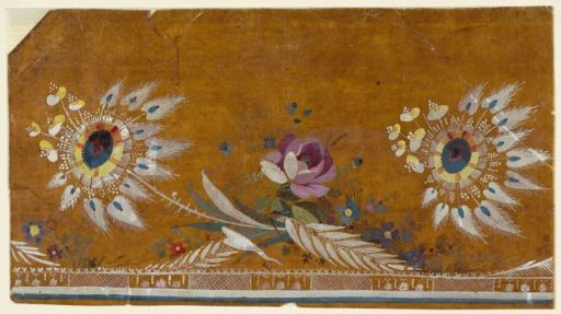 Three flowers