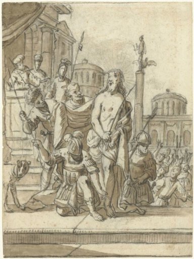 Ecce Homo