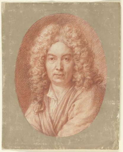 Self-Portrait