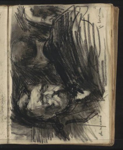Three men, including possibly the artist Jan de Waardt