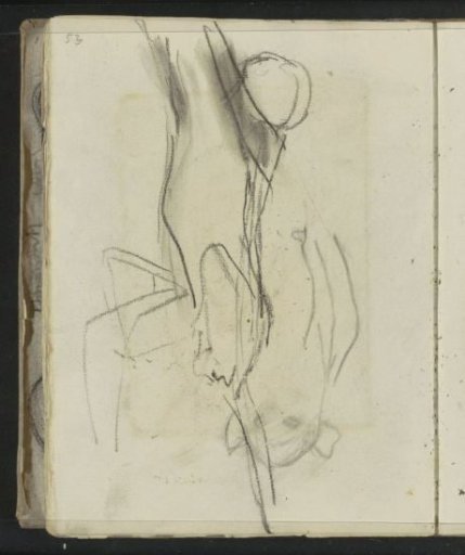 Studies, Possibly of Animals