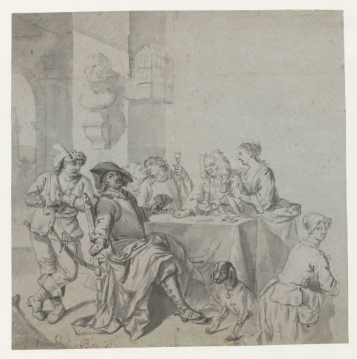 Card-playing company