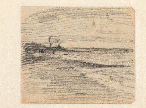 Open landscape