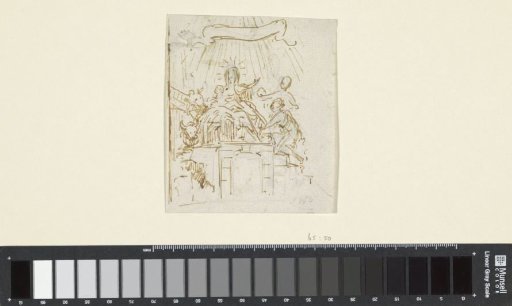 Adoration of the Shepherds