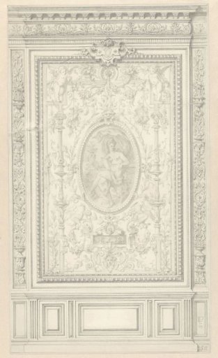 Decorative panel
