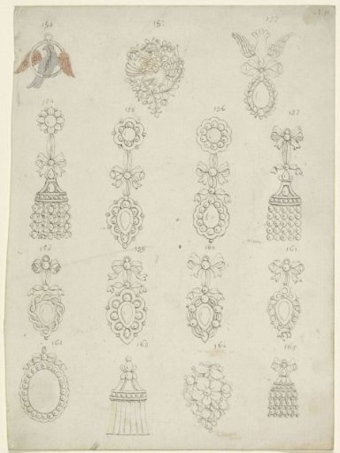 Pendants