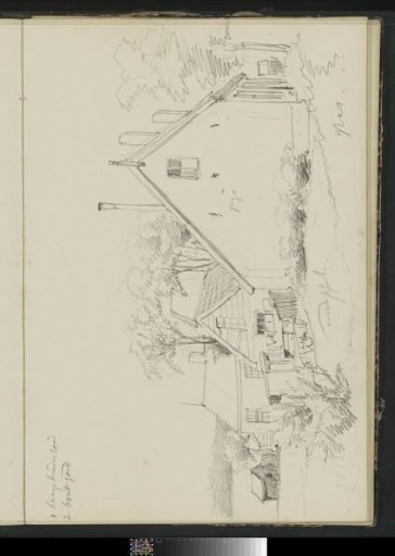 Farmhouses