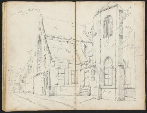 Great Church at Culemborg
