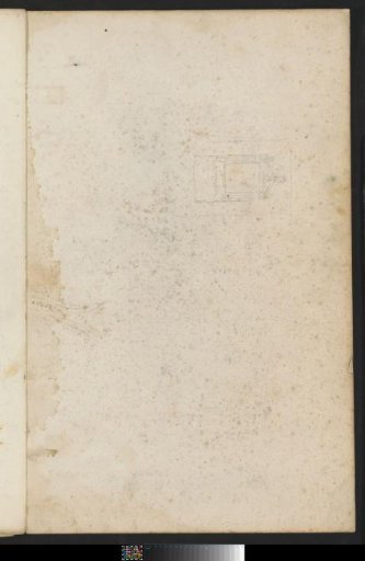 Architectural frame