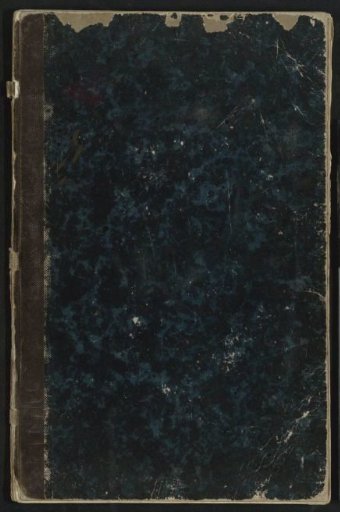 Sketchbook with 42 sheets