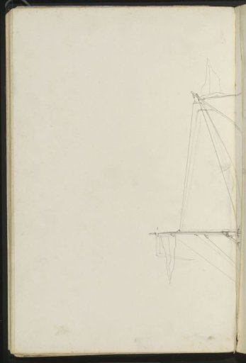 Sailing ship