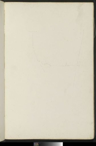 Study, possibly architecture