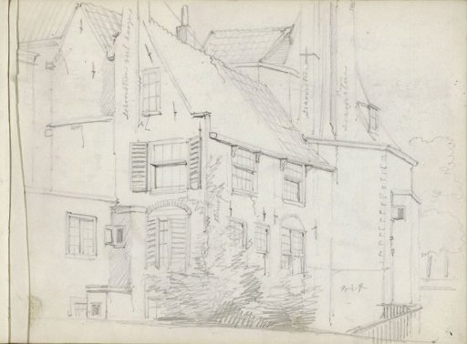 Village view
