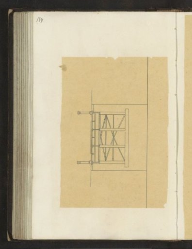 Support structure