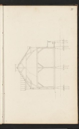 Roof construction