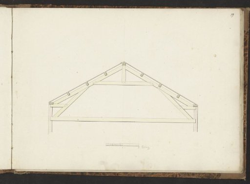 Roof construction
