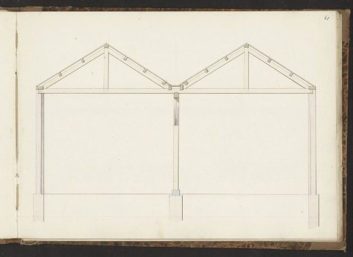 Roof constructions