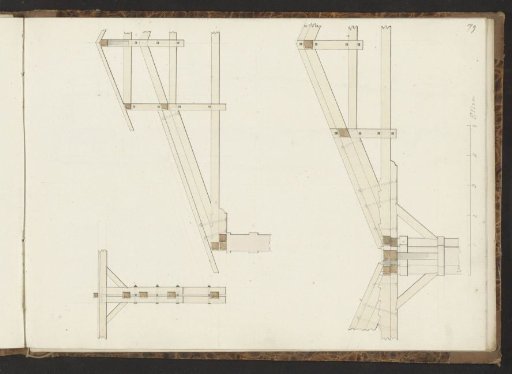 Roof construction