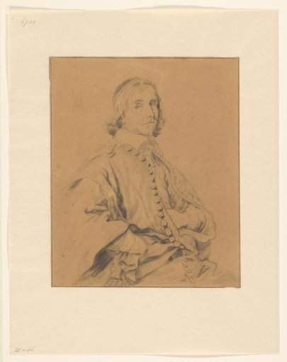 Male portrait