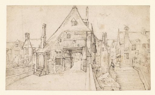 City Gate