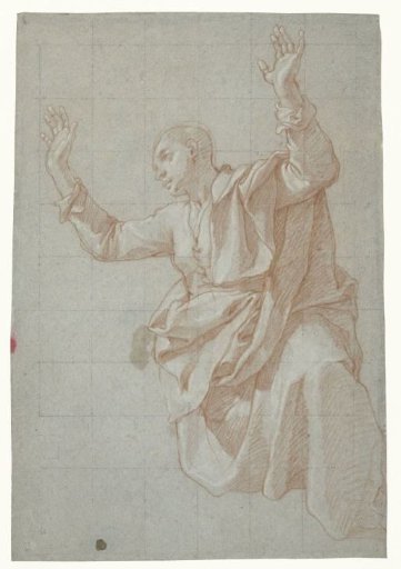 Study of a Young Man