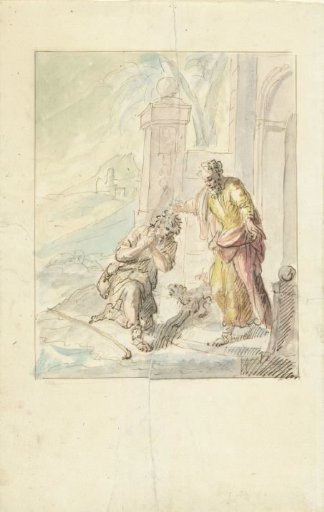 The Return of the Prodigal Son