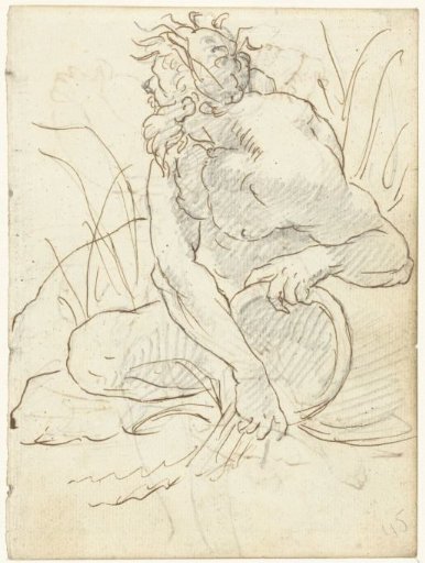 River god