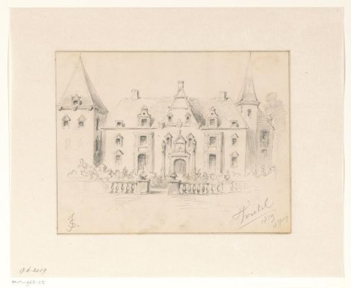 Twickel Castle