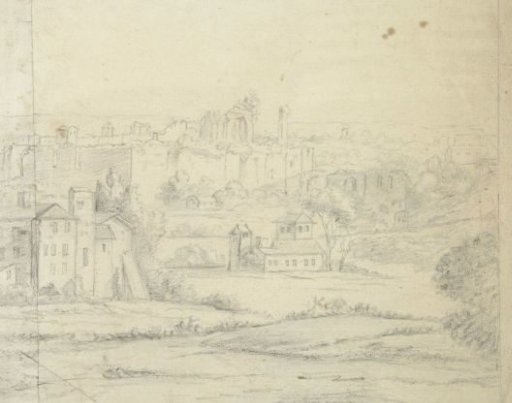 Italian Landscape