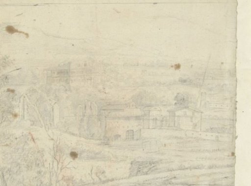 Italian Landscape