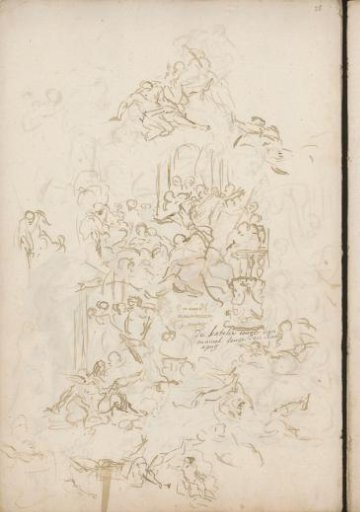 Composition studies