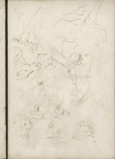Figure studies