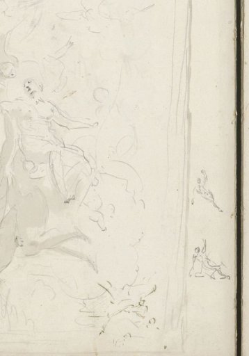 Allegorical representation