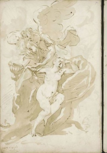 Cupid and Psyche