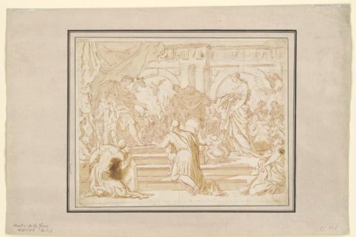 The Magnanimity of Scipio