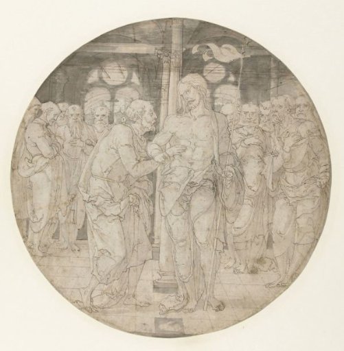 Doubting Thomas