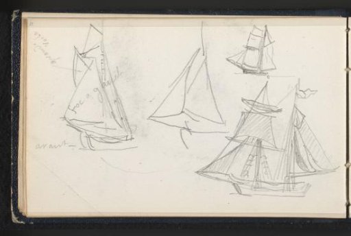 Sailing Ships