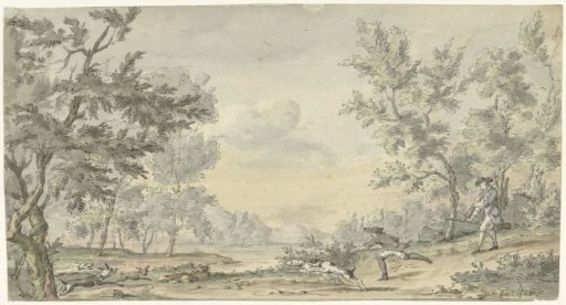 Hare Hunt