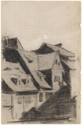 Houses in Dresden