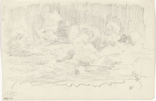 Cloudy sky