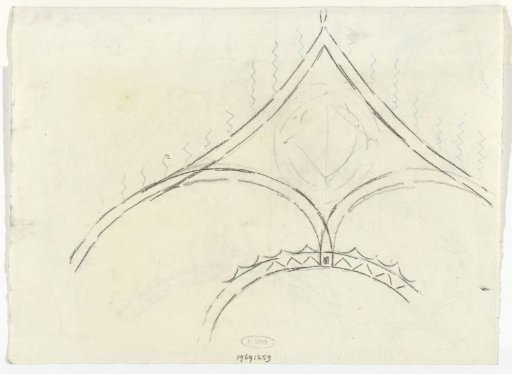 Designs for ornaments