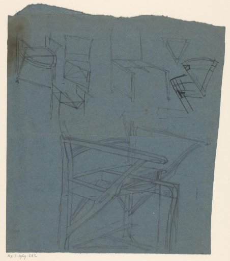 Designs for a chair