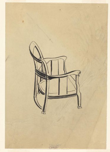 Design for a chair