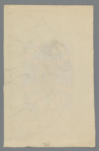 Design for an inauguration plaque